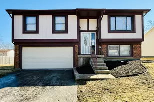 133 Deerpath Rd, Matteson, IL 60443 - Photo 1