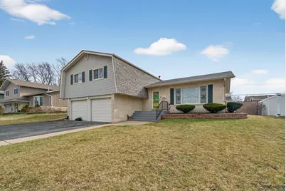 6331 Arcadia Drive, Tinley Park, IL 60477 - Photo 1
