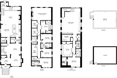 2935 N Seeley Avenue, Chicago, IL 60618 - Photo 65