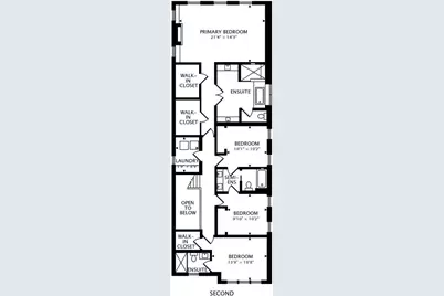 2935 N Seeley Avenue, Chicago, IL 60618 - Photo 61