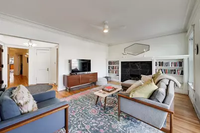 1221 E 53rd Street #1, Chicago, IL 60615 - Photo 7