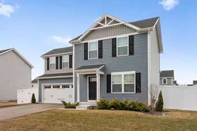 683 Wild Prairie Point, Hampshire, IL 60140 - Photo 3