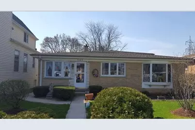 1445 Everett Avenue, Des Plaines, IL 60018 - Photo 1