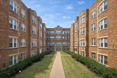 46 N Menard Avenue #BG, Chicago, IL 60644 - Photo 1