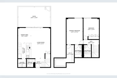 1169 S Plymouth Court #118, Chicago, IL 60605 - Photo 27