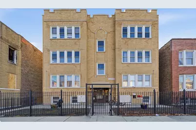 1140 N Lawndale Avenue #1, Chicago, IL 60651 - Photo 1