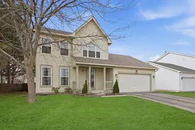 1658 Fiddyment Drive, Romeoville, IL 60446 - Photo 3