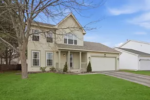 1658 Fiddyment Dr, Romeoville, IL 60446 - Photo 3