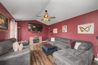 1658 Fiddyment Drive, Romeoville, IL 60446 - Photo 9