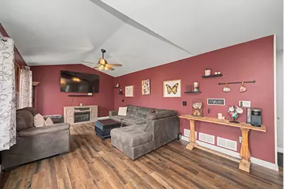1658 Fiddyment Drive, Romeoville, IL 60446 - Photo 9