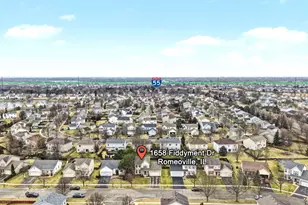 1658 Fiddyment Dr, Romeoville, IL 60446 - Photo 31