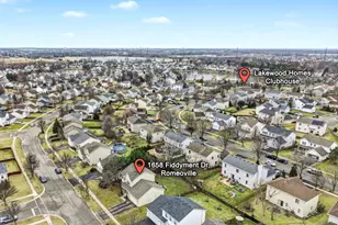 1658 Fiddyment Dr, Romeoville, IL 60446 - Photo 29