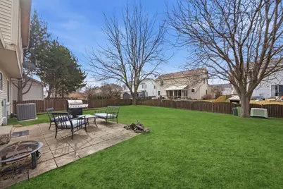 1658 Fiddyment Drive, Romeoville, IL 60446 - Photo 21