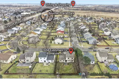 1658 Fiddyment Drive, Romeoville, IL 60446 - Photo 29