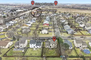 1658 Fiddyment Dr, Romeoville, IL 60446 - Photo 29