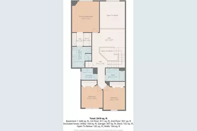 3385 Saint Michel Court, Saint Charles, IL 60175 - Photo 35