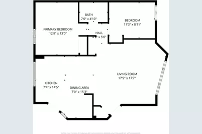 1946 W Hood Avenue #GB, Chicago, IL 60660 - Photo 11