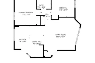 1946 W Hood Ave, Chicago, IL 60660 - Photo 11