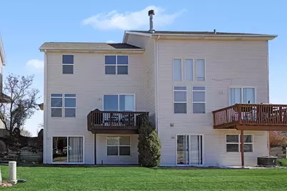 1266 Le Moyne Avenue, Romeoville, IL 60446 - Photo 21