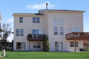 1266 Le Moyne Ave, Romeoville, IL 60446 - Photo 21