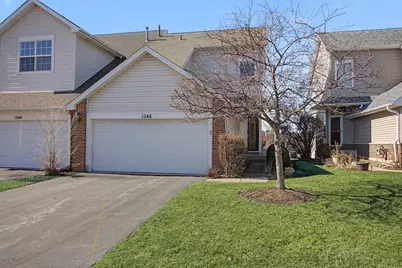 1266 Le Moyne Avenue, Romeoville, IL 60446 - Photo 1
