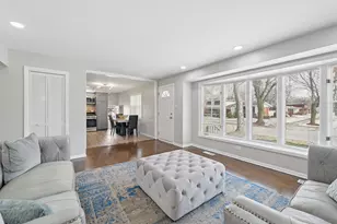 248 N Gay Ct, Glenwood, IL 60425 - Photo 3