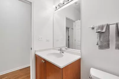 1421 S Halsted Street #3A, Chicago, IL 60607 - Photo 21