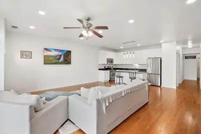 1421 S Halsted Street #3A, Chicago, IL 60607 - Photo 7