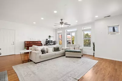 1421 S Halsted Street #3A, Chicago, IL 60607 - Photo 5