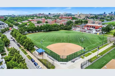 1421 S Halsted Street #3A, Chicago, IL 60607 - Photo 49