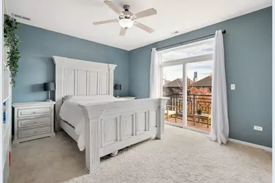 1421 S Halsted Street #3A, Chicago, IL 60607 - Photo 13