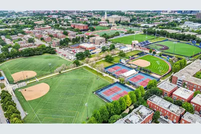 1421 S Halsted Street #3A, Chicago, IL 60607 - Photo 55