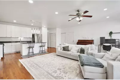 1421 S Halsted Street #3A, Chicago, IL 60607 - Photo 3