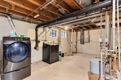 835 Maple Road, Flossmoor, IL 60422 - Photo 23