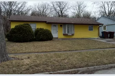 22615 Brookwood Drive, Sauk Village, IL 60411 - Photo 1