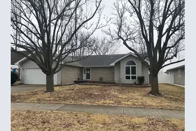 2317 Hess Drive, Crest Hill, IL 60403 - Photo 1