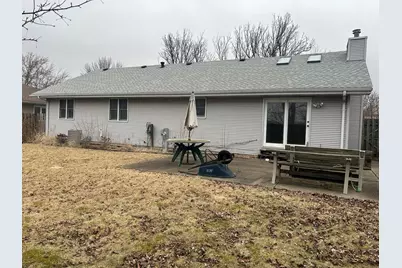 2317 Hess Drive, Crest Hill, IL 60403 - Photo 23