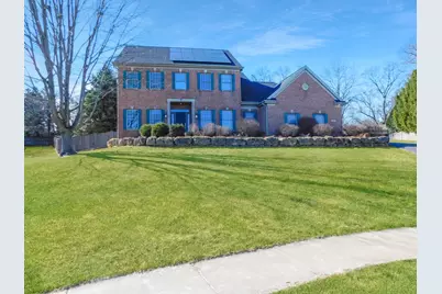 6594 Rolling Hedge Lane, Rockford, IL 61108 - Photo 1