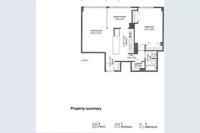 222 E Pearson Street #1406, Chicago, IL 60611 - Photo 29