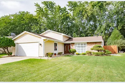 [Address not provided], Roselle, IL 60172 - Photo 1