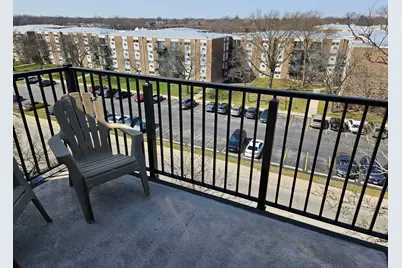 9701 N Dee Road #6M, Niles, IL 60714 - Photo 17
