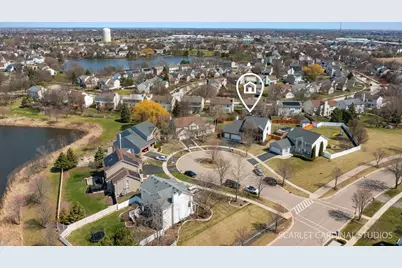 1948 Barrington Court, Aurora, IL 60503 - Photo 37
