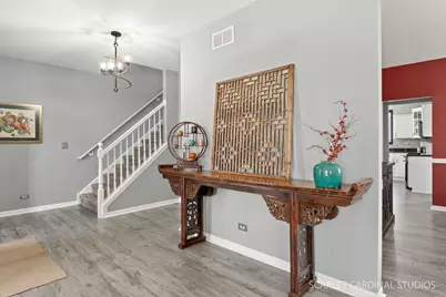 1948 Barrington Court, Aurora, IL 60503 - Photo 3