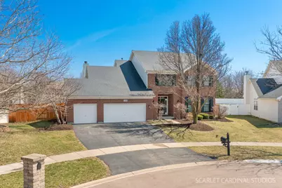 1948 Barrington Court, Aurora, IL 60503 - Photo 35