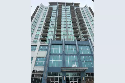 1600 S Indiana Avenue #1503, Chicago, IL 60616 - Photo 1