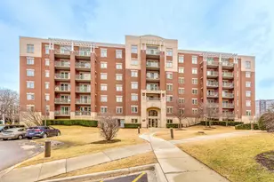 8711 W Bryn Mawr Ave, Chicago, IL 60631 - Photo 1