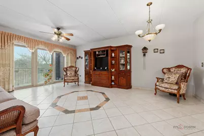 8711 W Bryn Mawr Avenue #501, Chicago, IL 60631 - Photo 9