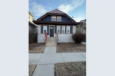 1539 N Lawler Avenue, Chicago, IL 60651 - Photo 1