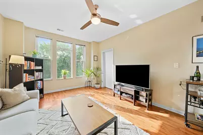 1031 N Paulina Street #3F, Chicago, IL 60622 - Photo 3