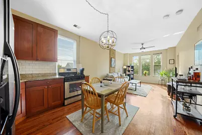 1031 N Paulina Street #3F, Chicago, IL 60622 - Photo 9